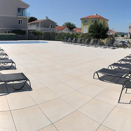 Lipovac Resort Ficus Bilice Ngoại thất bức ảnh