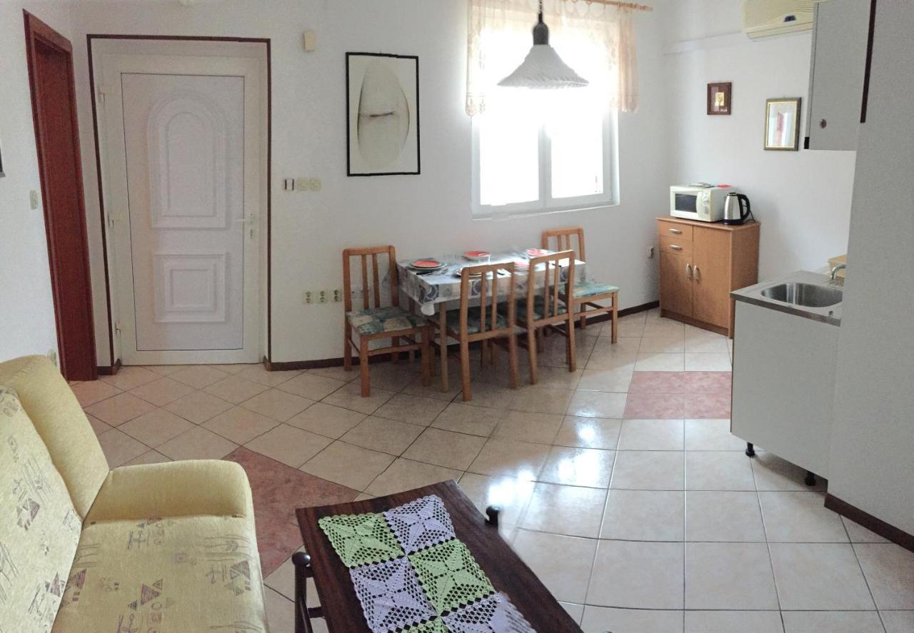 Lipovac Resort Ficus Bilice Ngoại thất bức ảnh