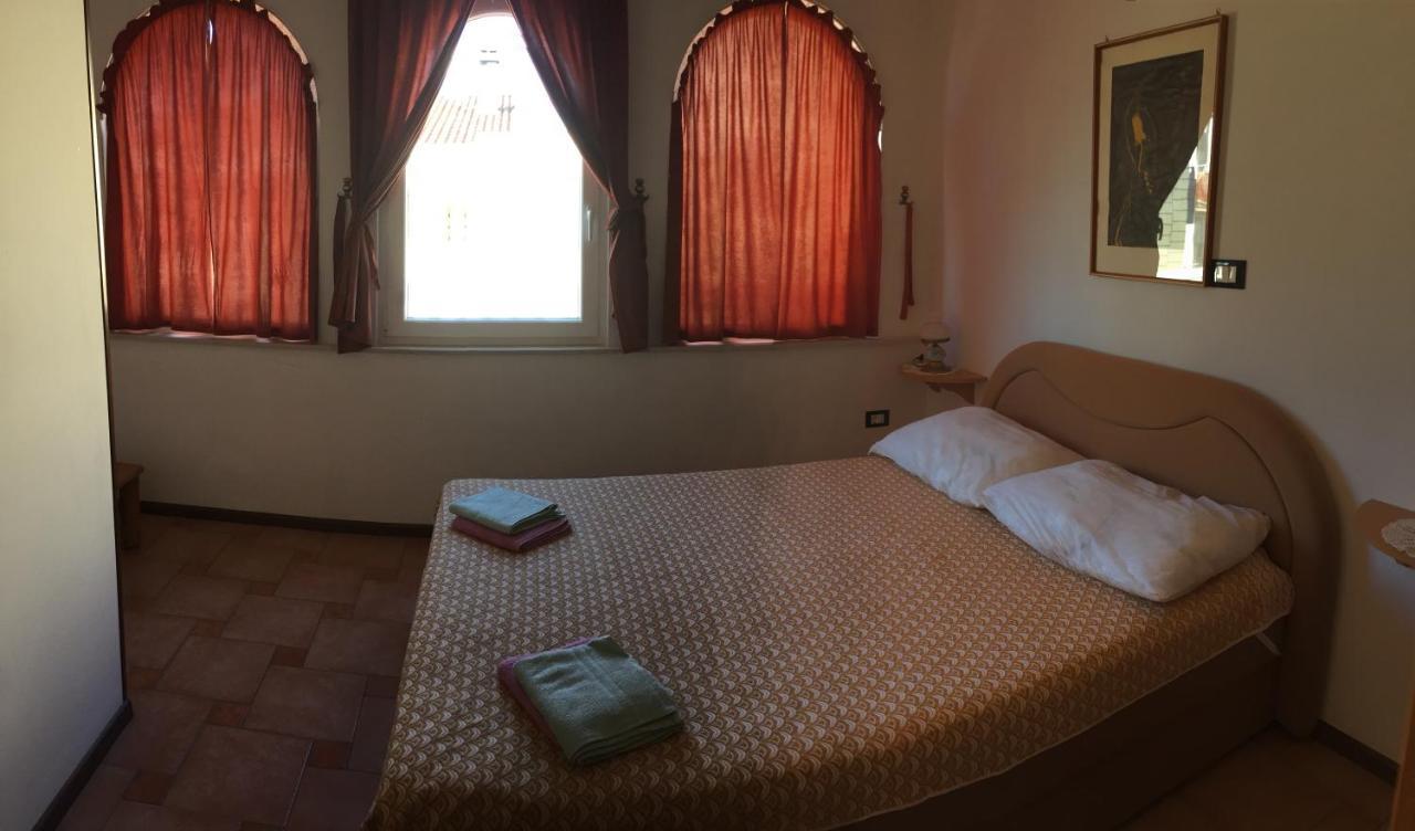 Lipovac Resort Ficus Bilice Ngoại thất bức ảnh