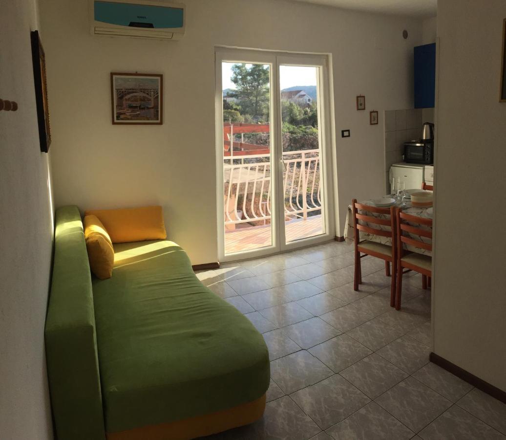 Lipovac Resort Ficus Bilice Ngoại thất bức ảnh