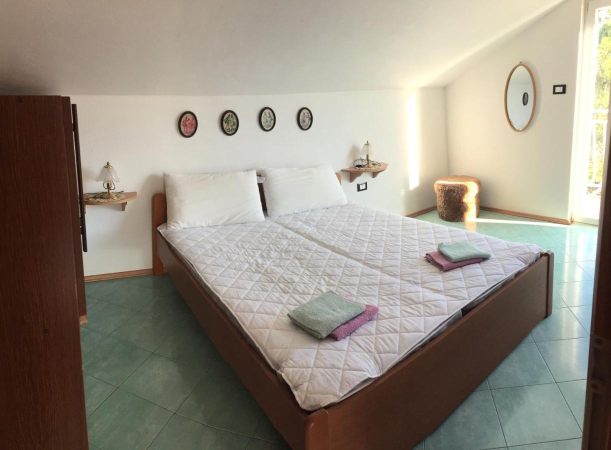 Lipovac Resort Ficus Bilice Ngoại thất bức ảnh
