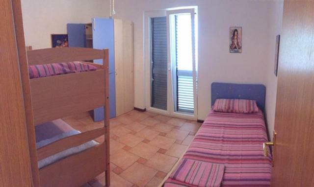Lipovac Resort Ficus Bilice Ngoại thất bức ảnh